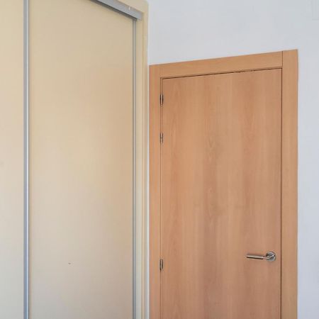 Apartamento Coqueto Málaga Eksteriør billede