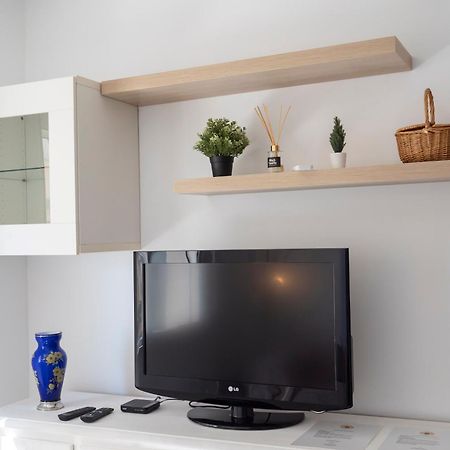 Apartamento Coqueto Málaga Eksteriør billede