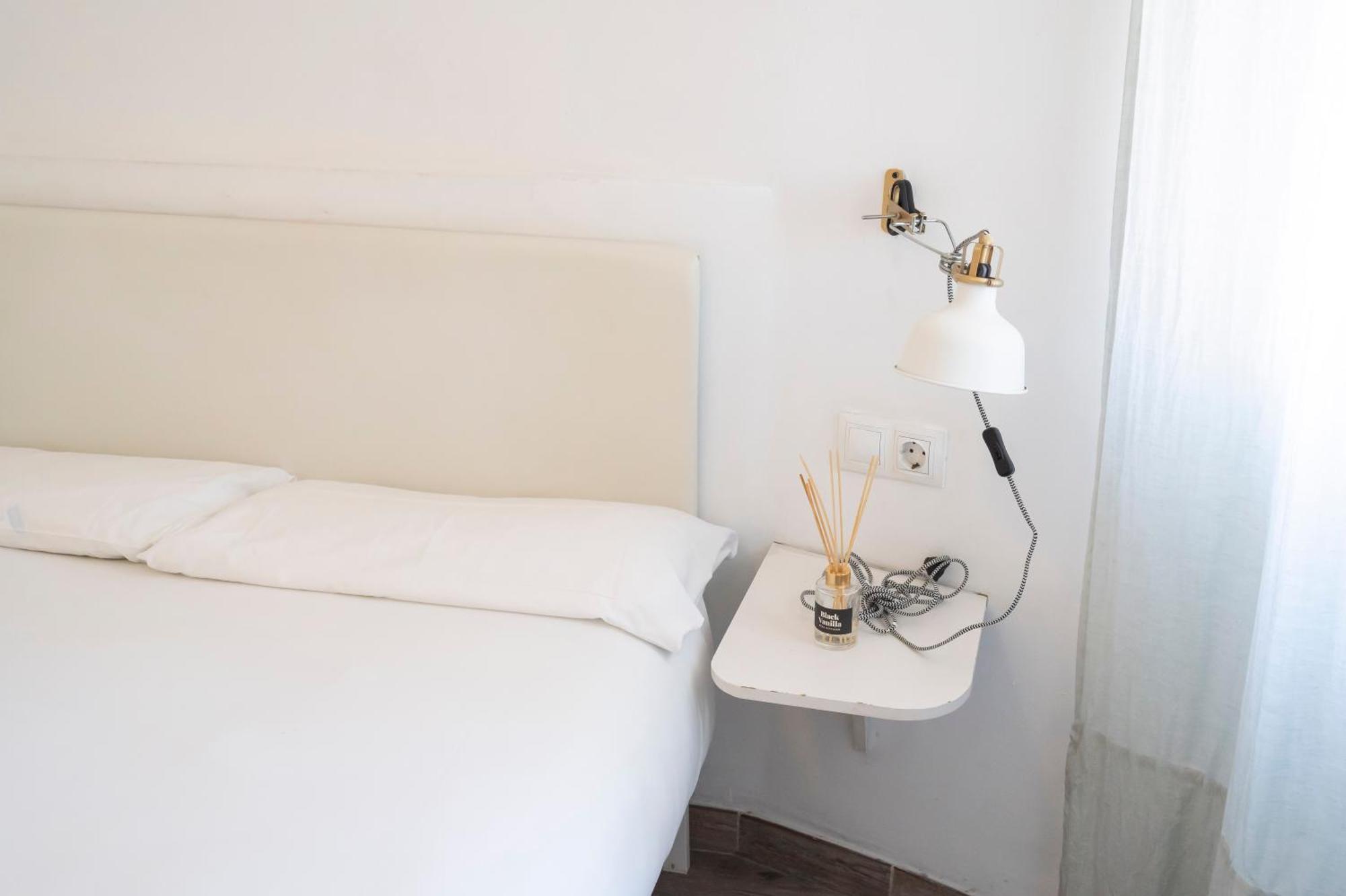 Apartamento Coqueto Málaga Eksteriør billede
