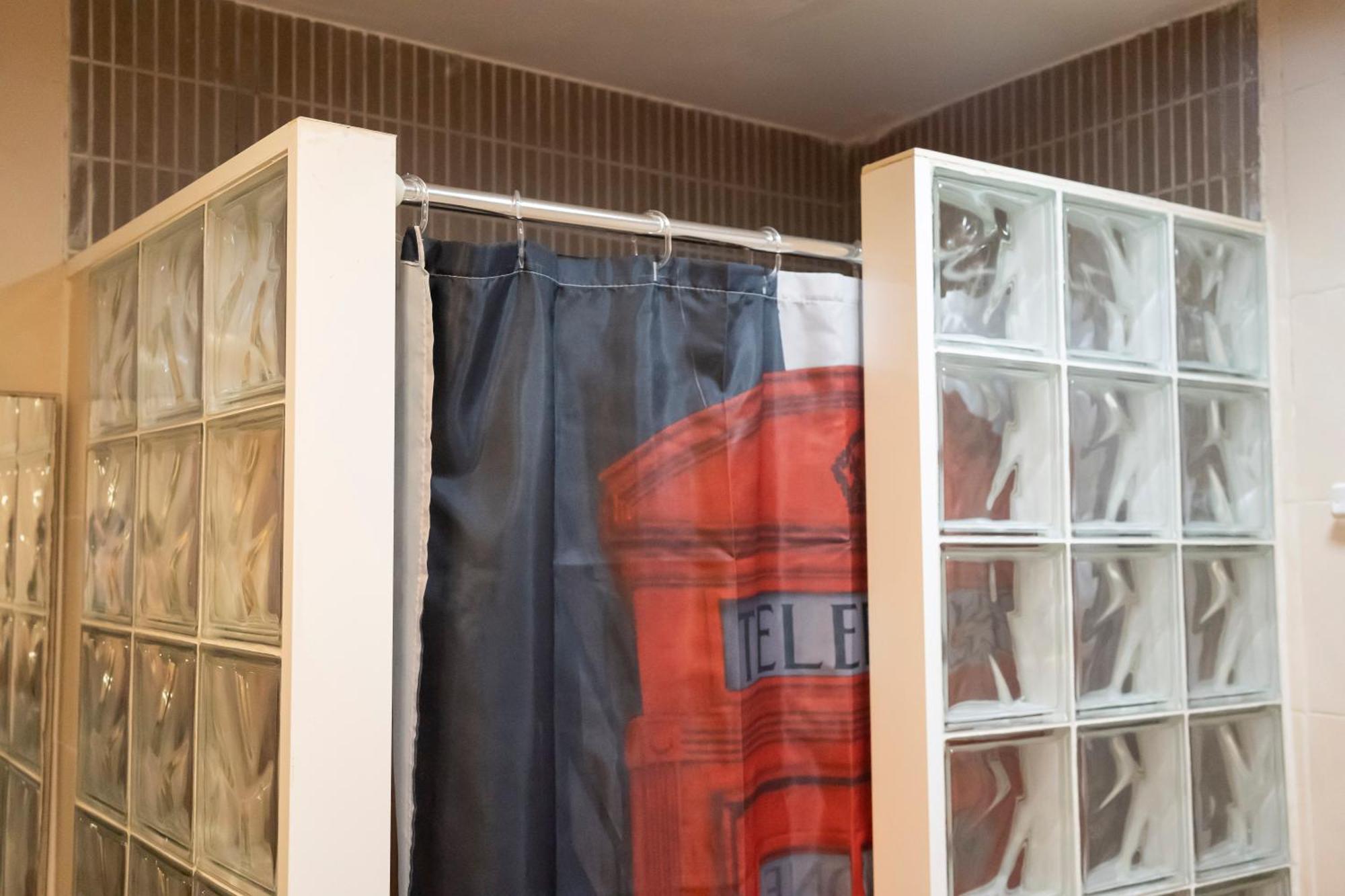 Apartamento Coqueto Málaga Eksteriør billede