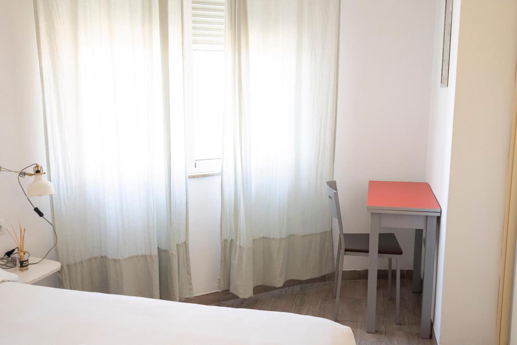 Apartamento Coqueto Málaga Eksteriør billede
