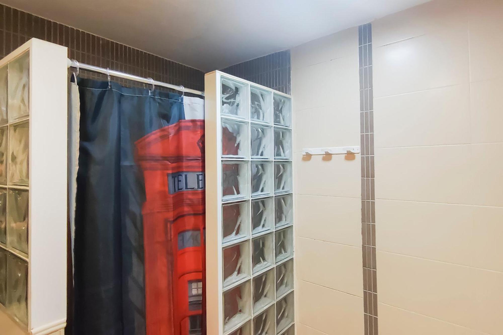 Apartamento Coqueto Málaga Eksteriør billede